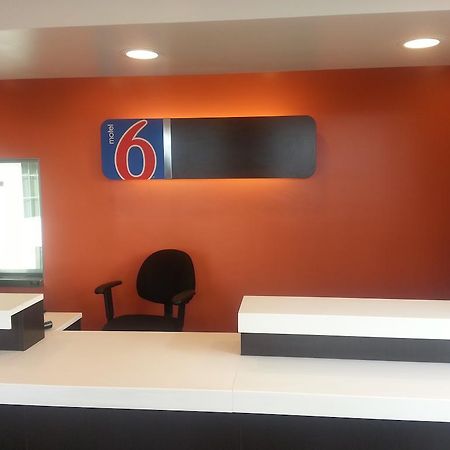 Motel 6 Bell Gardens Ngoại thất bức ảnh