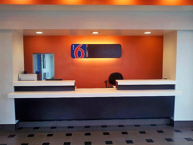 Motel 6 Bell Gardens Phòng bức ảnh